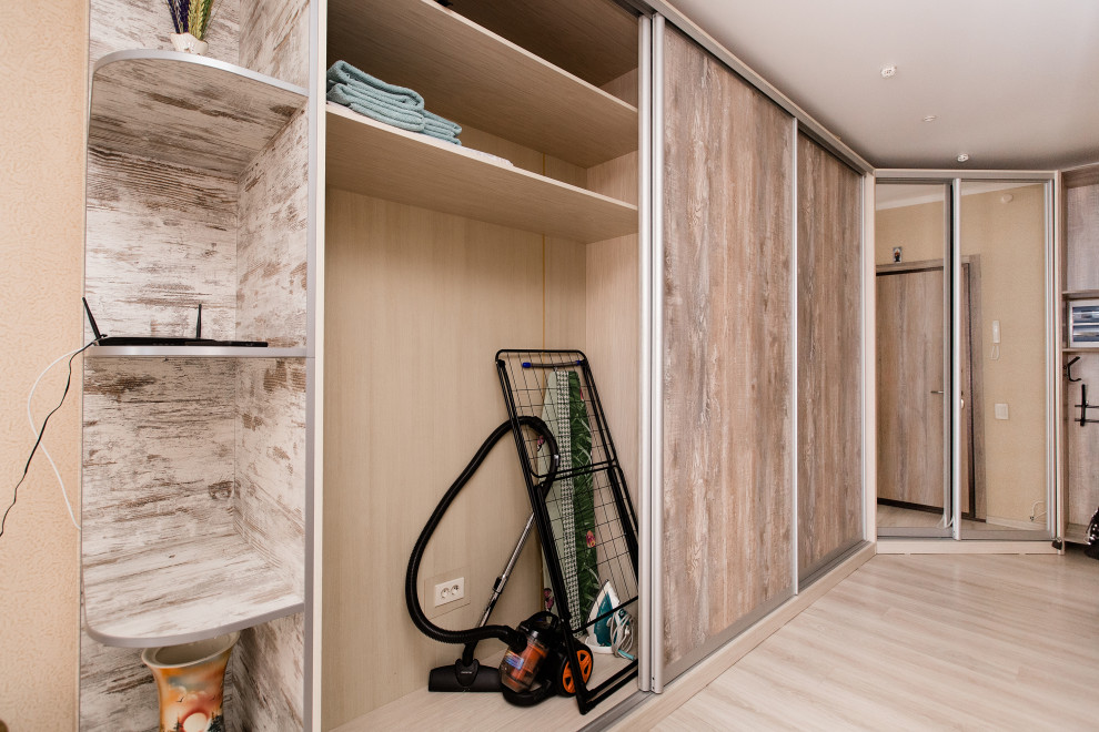 Квартира по ул. Блюхера