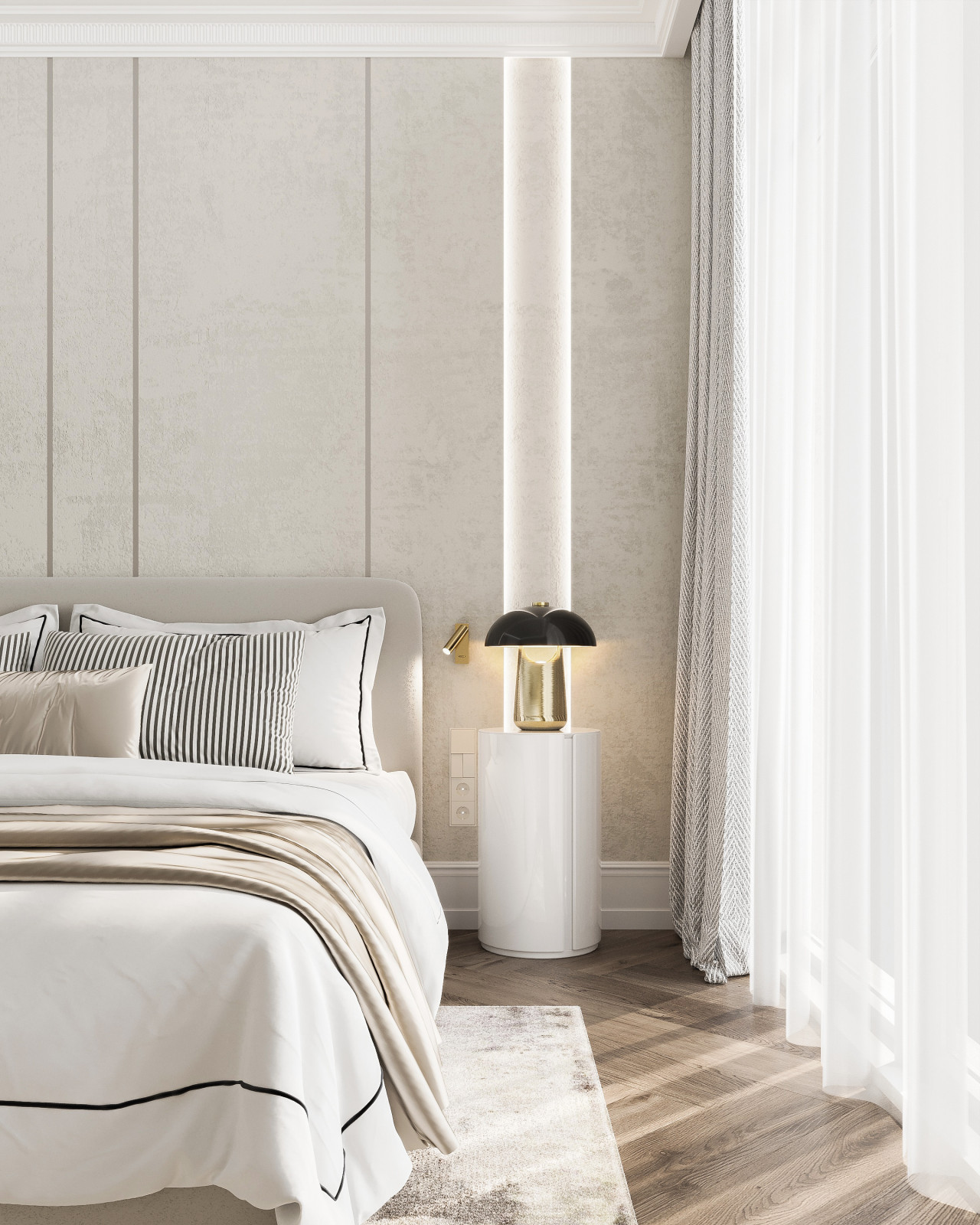 Life - Кутузовский