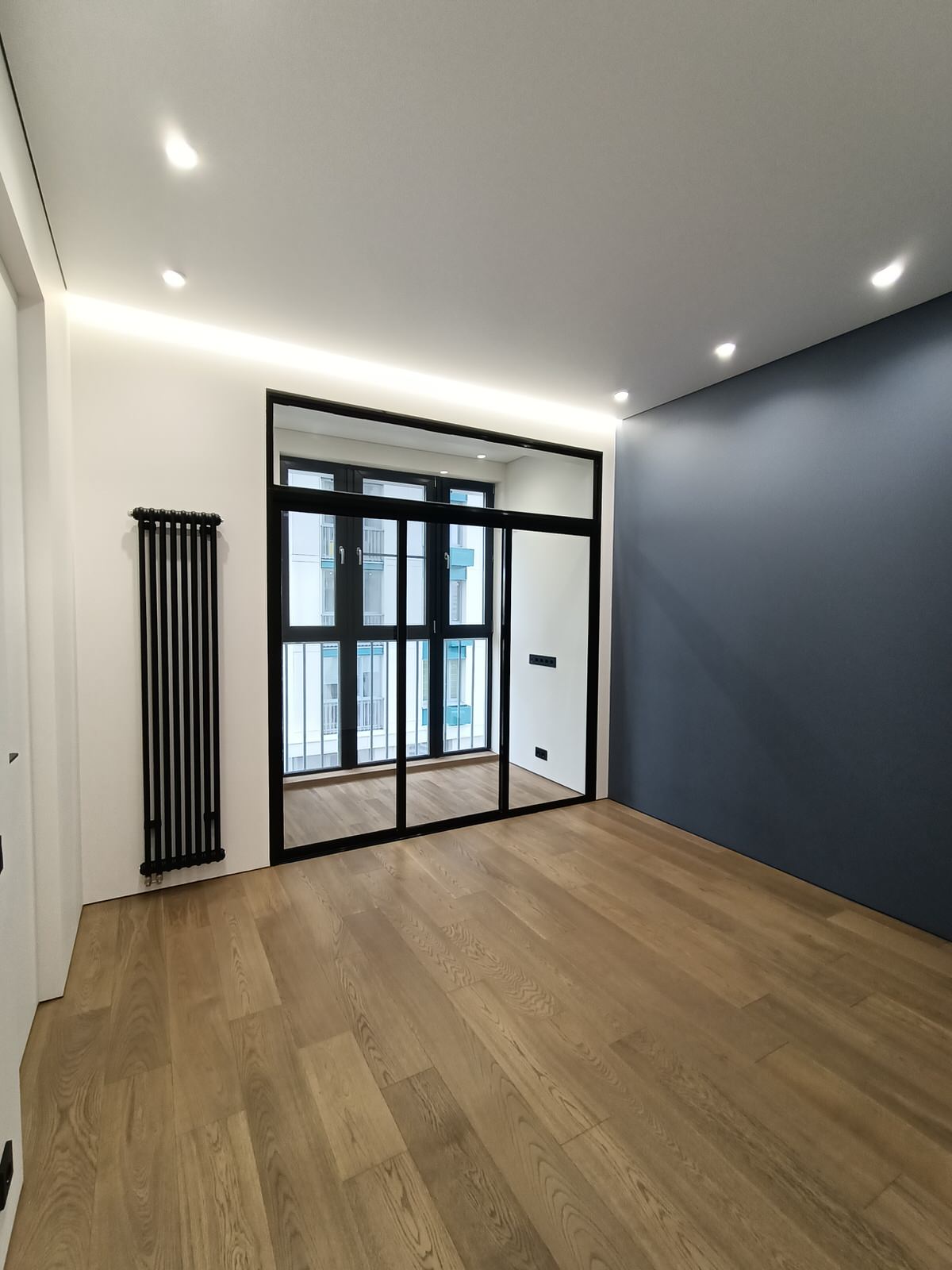 ЖК Фонвизенский