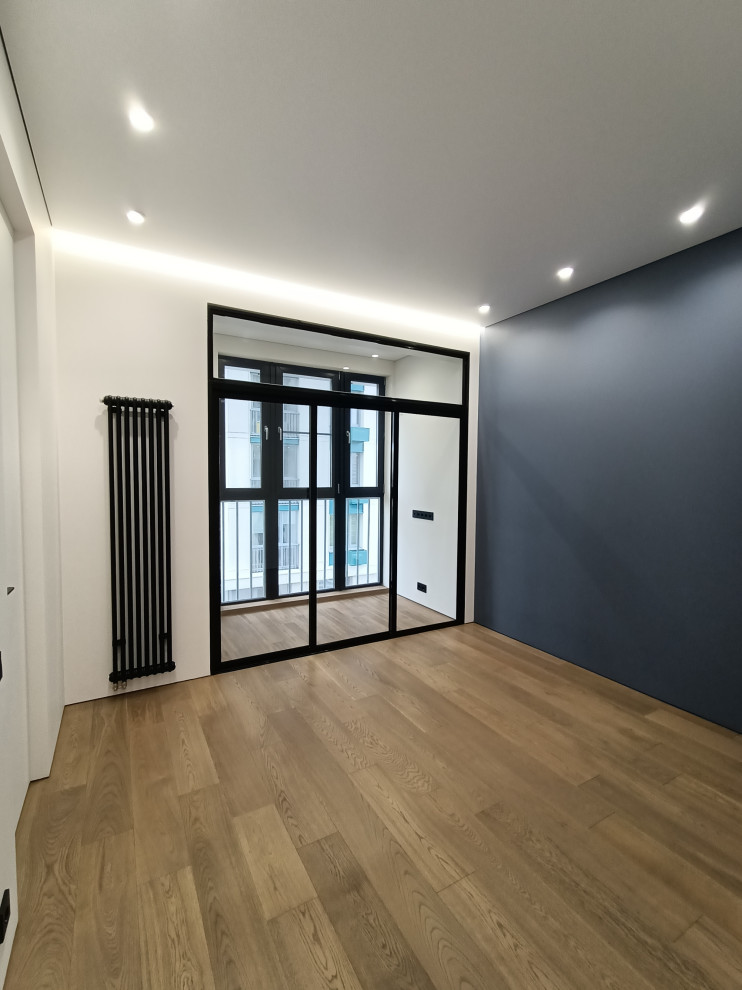 ЖК Фонвизенский