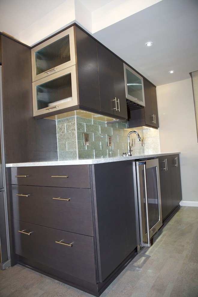 Waterford Condo--Kitchen