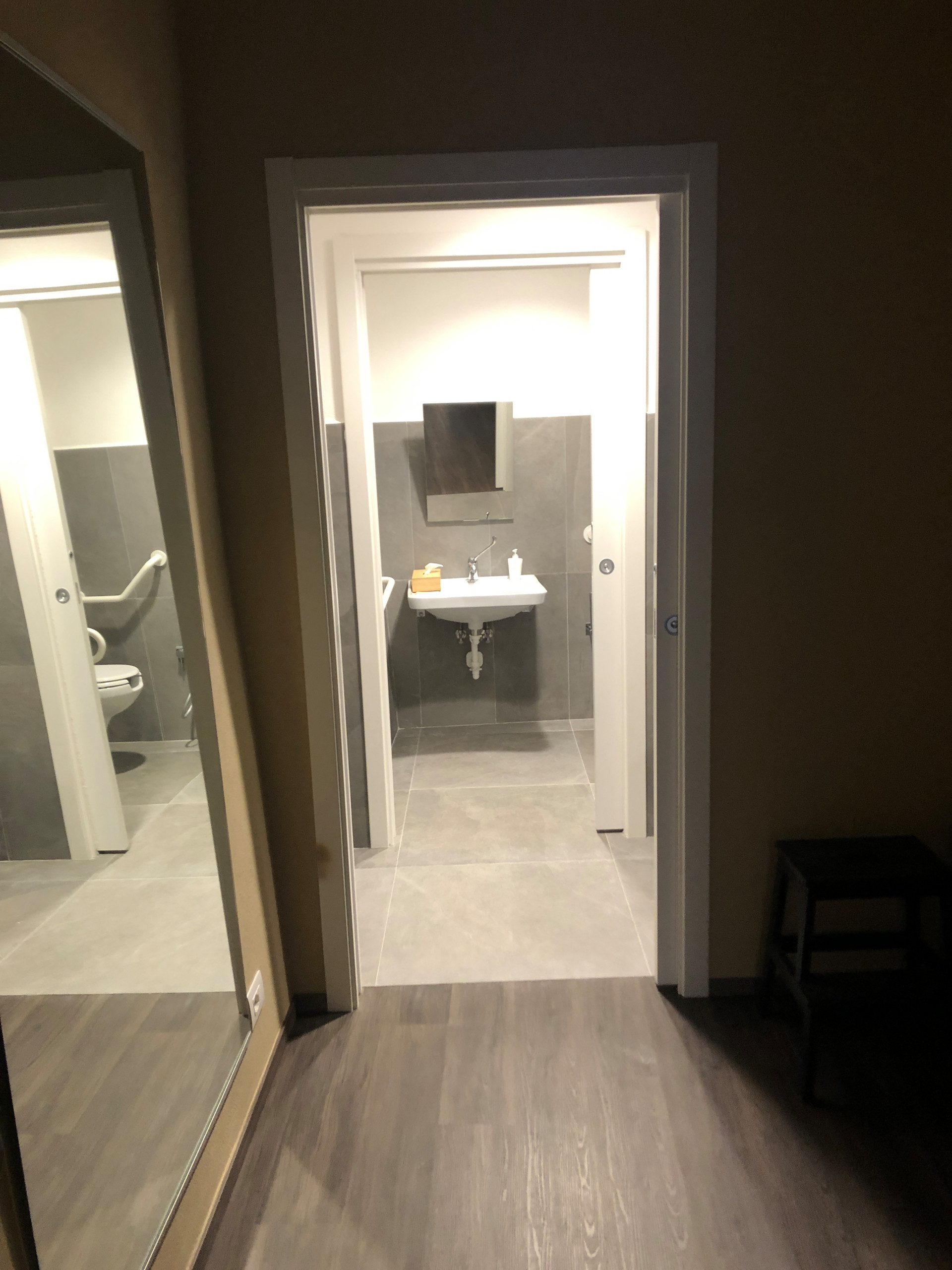 GVF01 - studio di fisioterapia