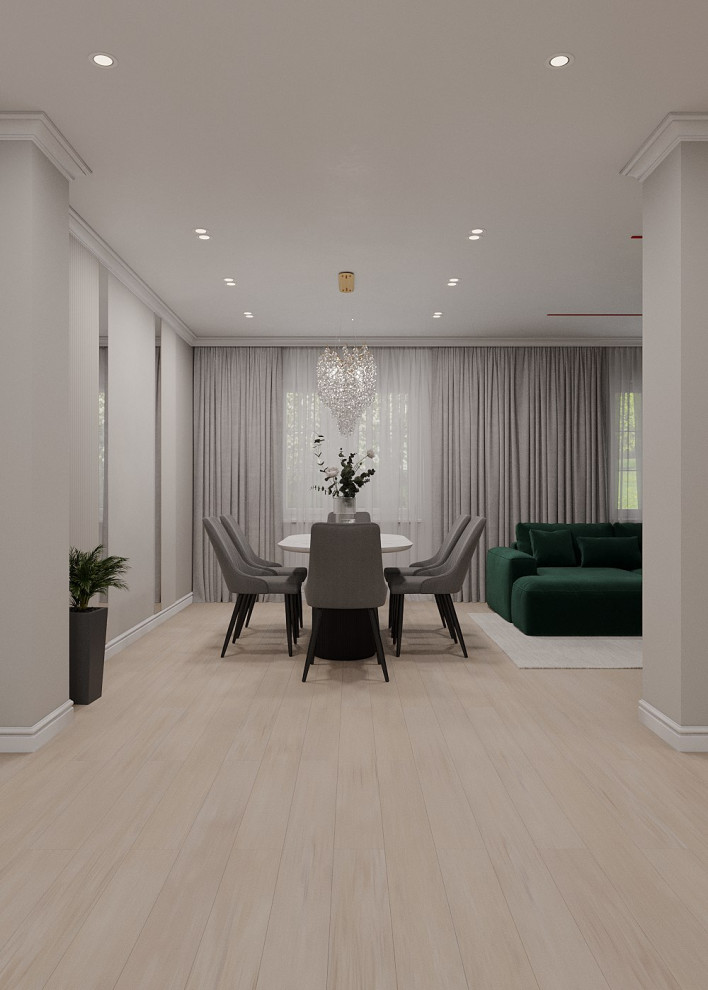 Дом в Жуково