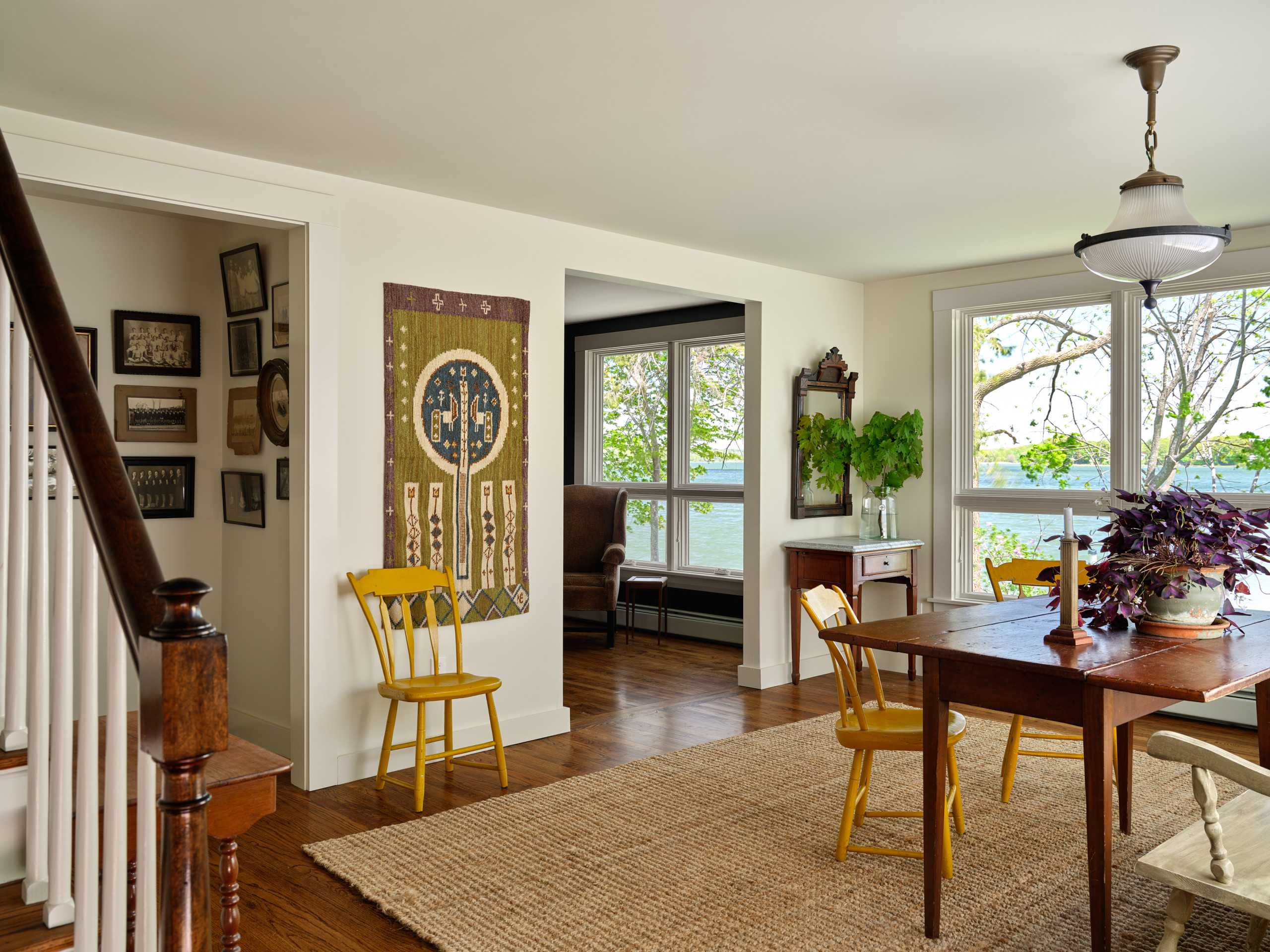 Eco-Chic Cape Cod Sustainable Living Redefined