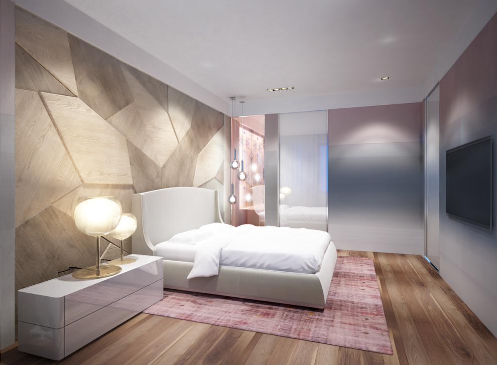 Квартира в ЖК "Lumiere"