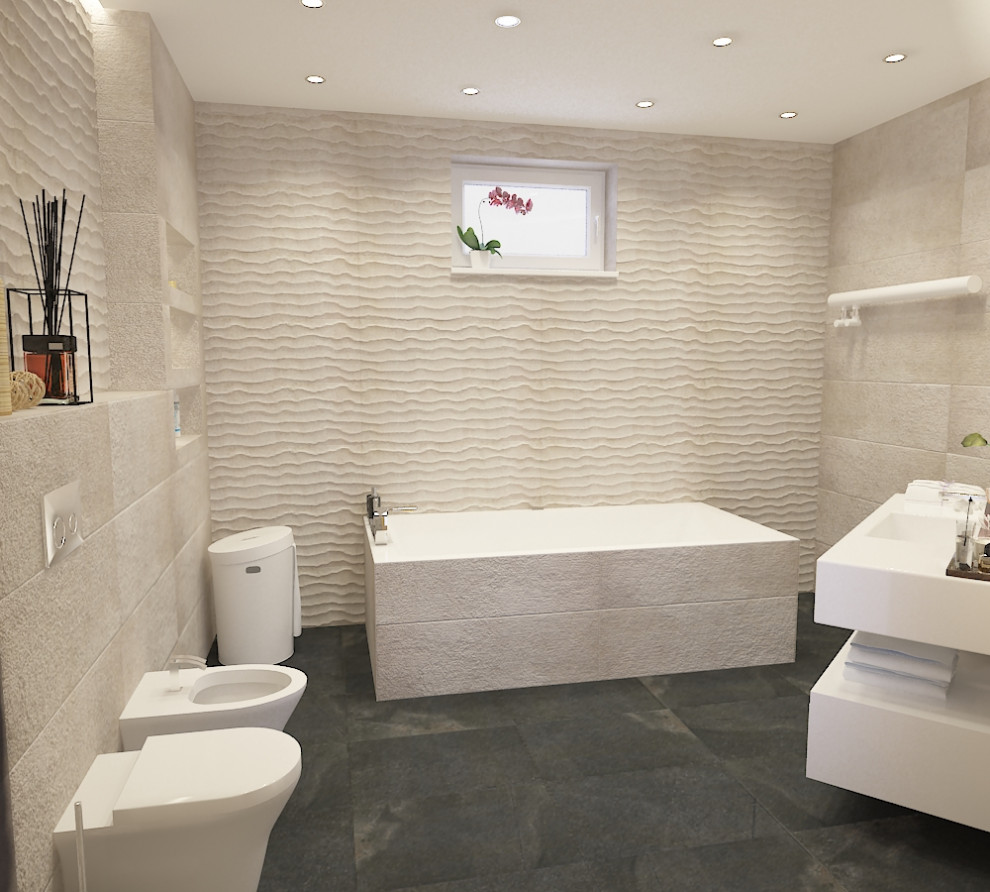 Частный дом