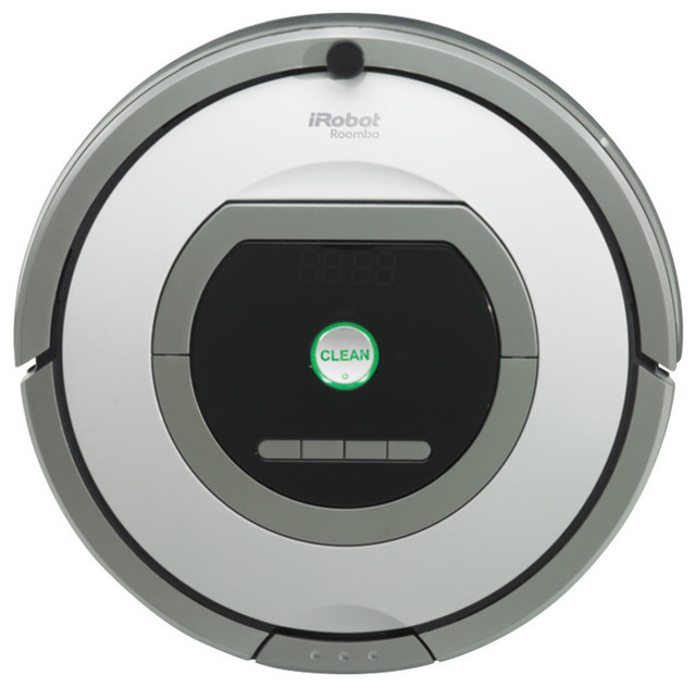 Things to know when buying a robot vacuum cleaner