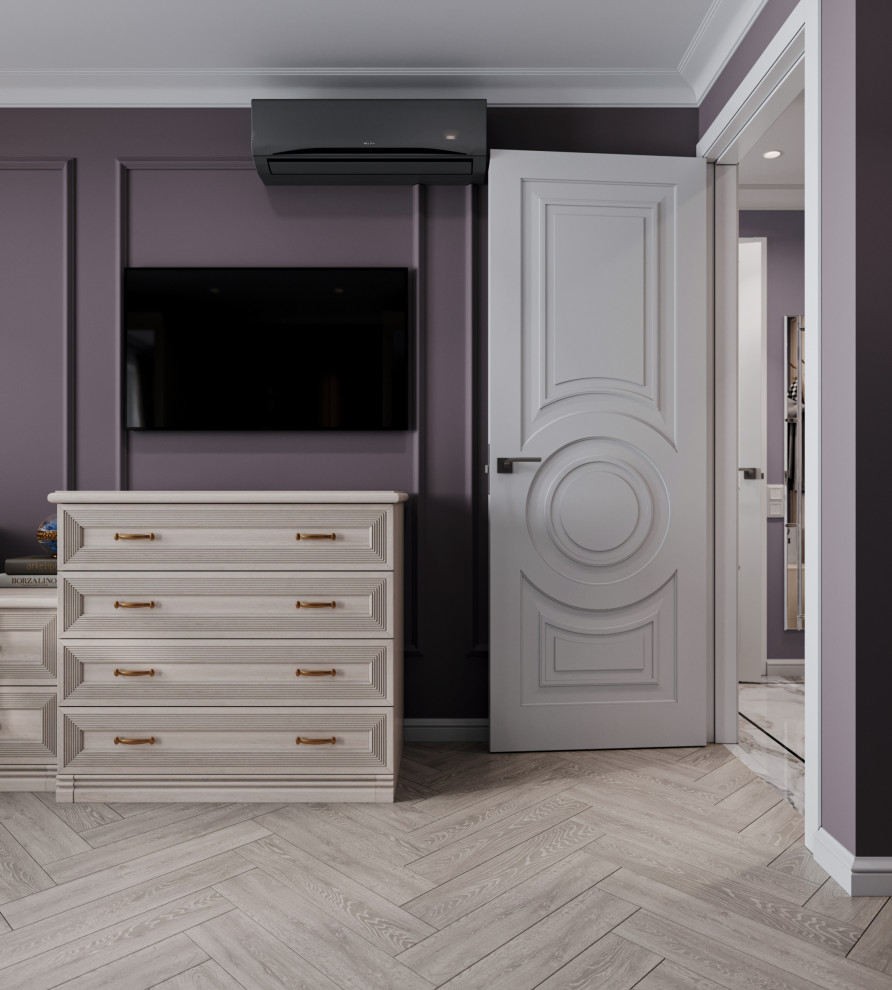 Однушка в современной классике