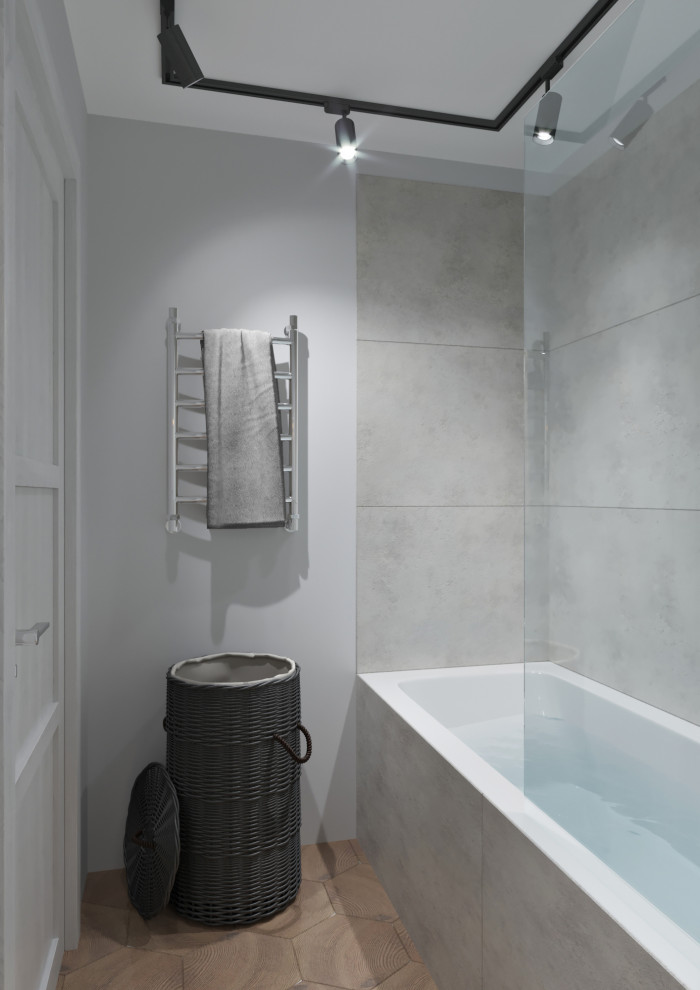 Ванная комната