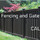 Fencing and Gate Repair Seattle