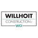 Willhoit Construction, Inc.