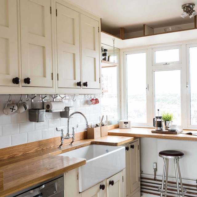 Interior Styling 2 industrial-cocina