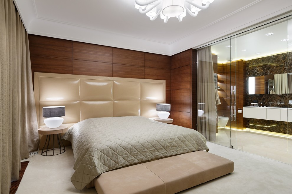 Квартира на Суворовском проспекте