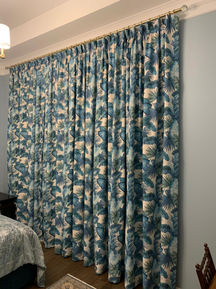 Реализованные проекты