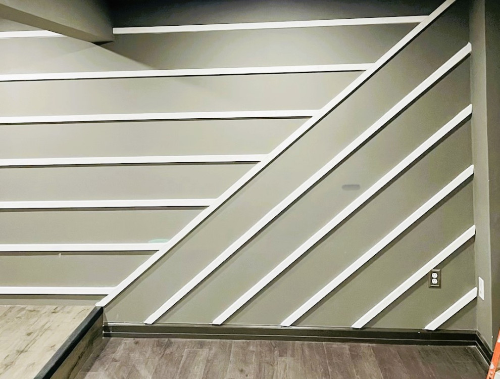 Accent Wall