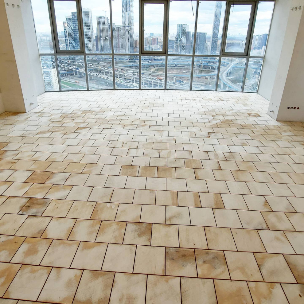 УКЛАДКА ИНЖЕНЕРНОЙ ДОСКИ