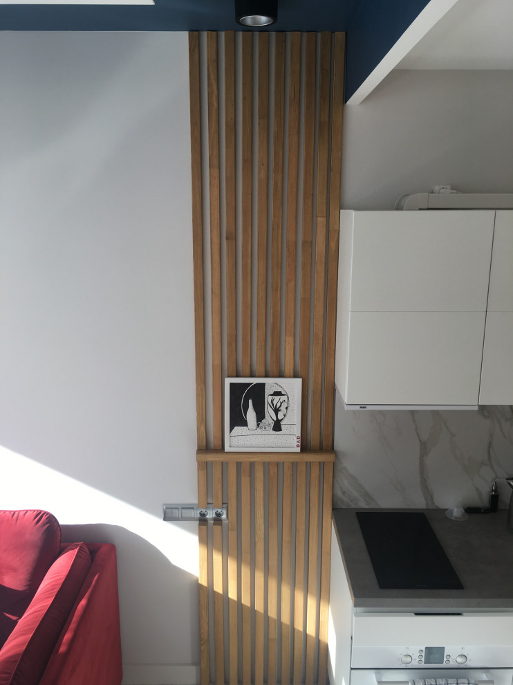 Квартира - детали