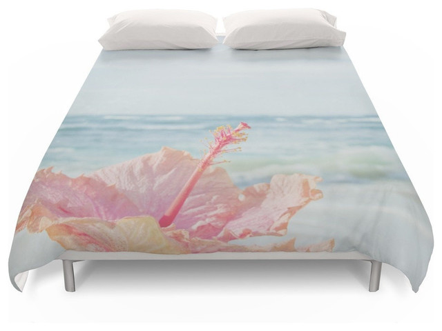 The Blue Dawn Duvet Cover Tropical Duvet Covers And Duvet Sets