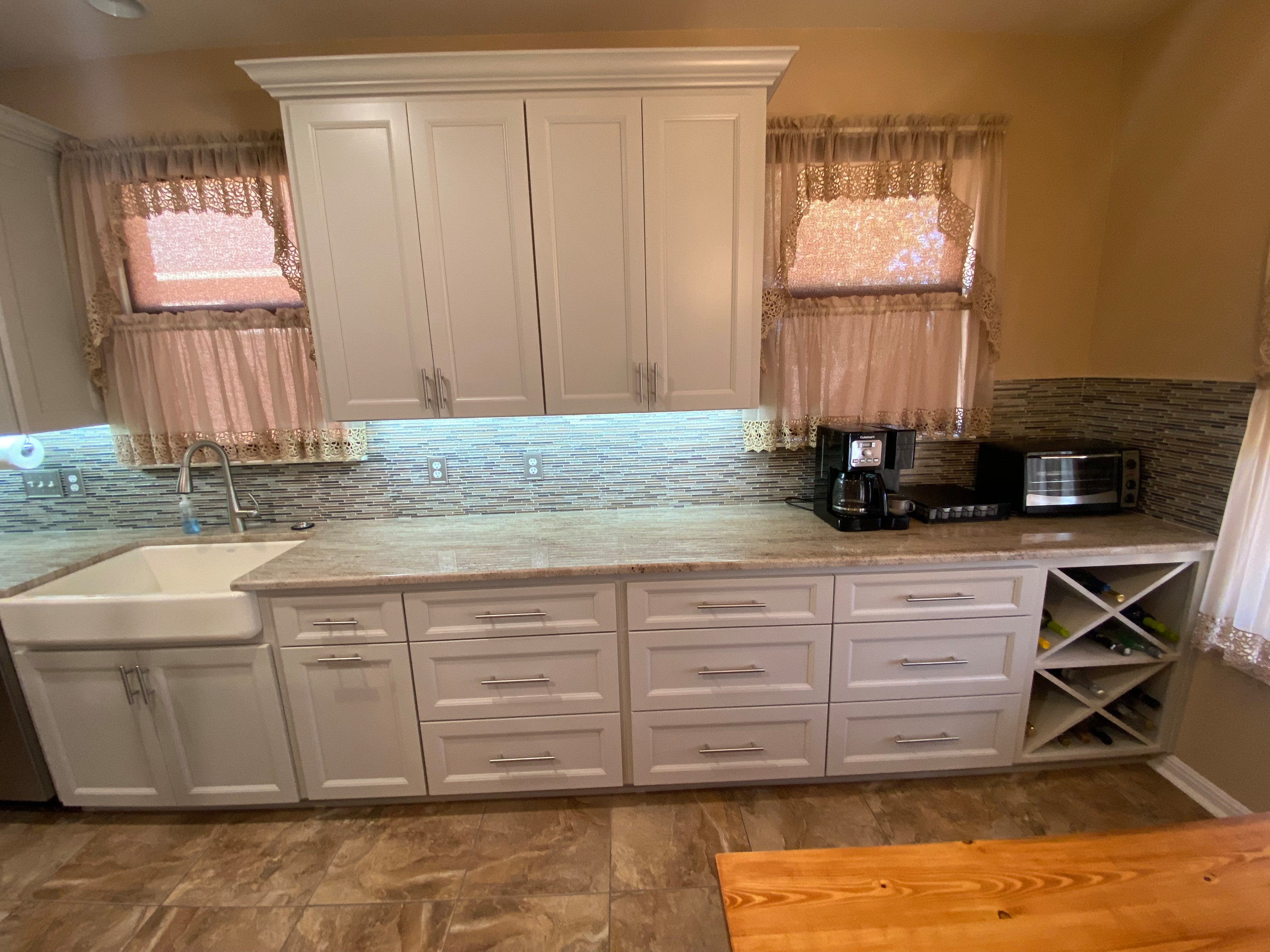 Akeroyd Kitchen Remodel
