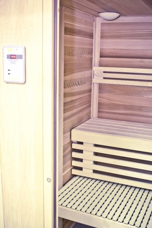 Фитнес клуб "Атлант"