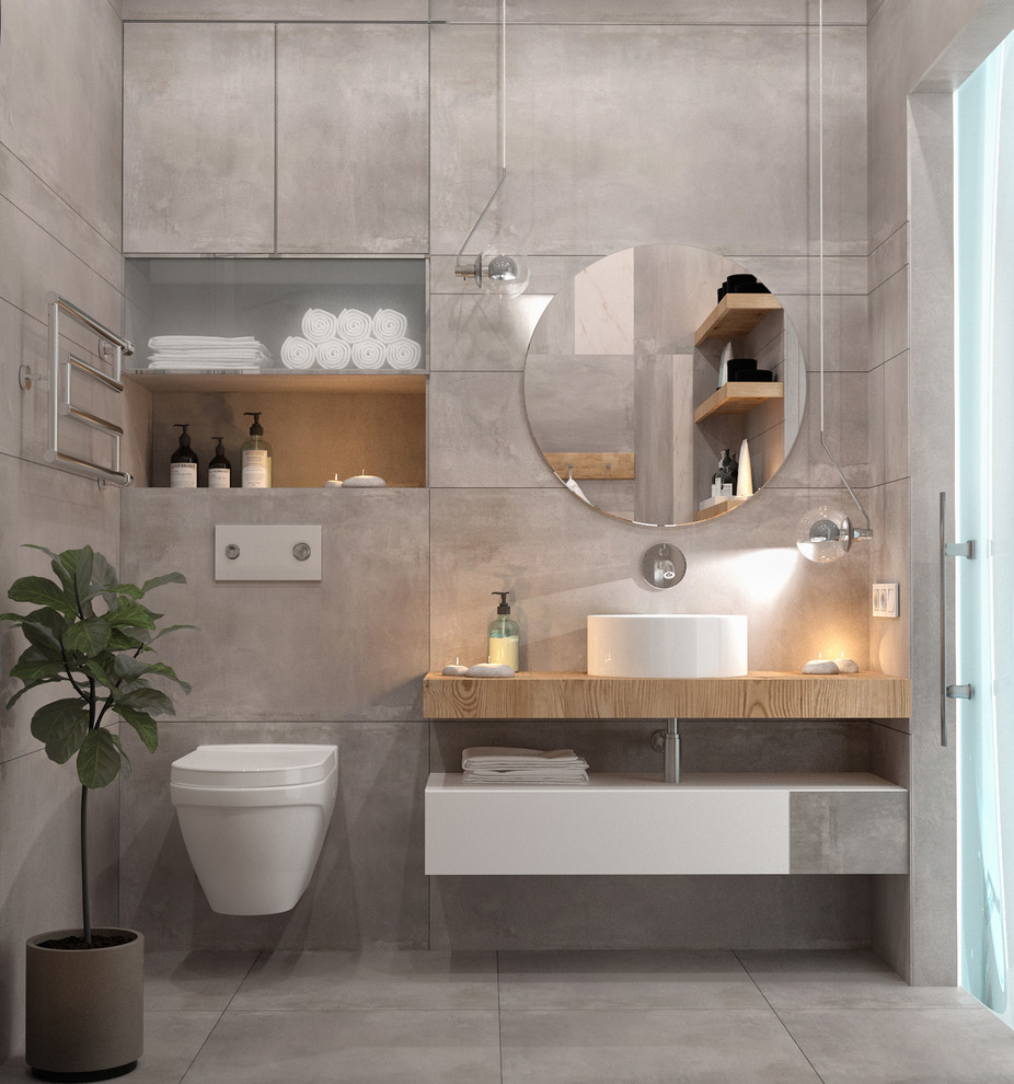 Квартира в Москве