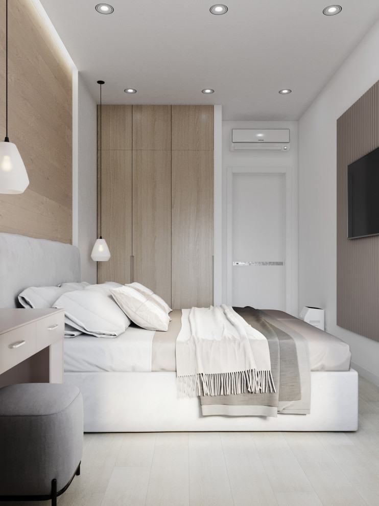 Квартира в ЖК «Сити парк», кв. 42 кв.м.