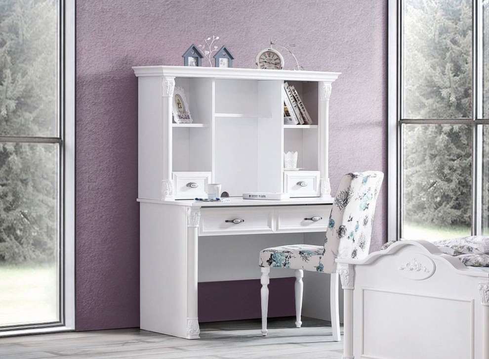 Klassisches Mädchenzimmer in Frankfurt am Main