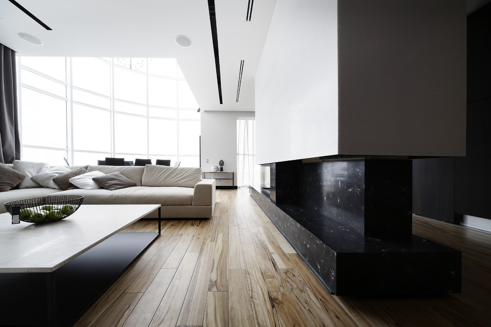 Город на ладони пентхаус в городе Перми