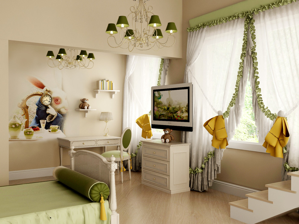 Таунхаус КП Северная Слобода