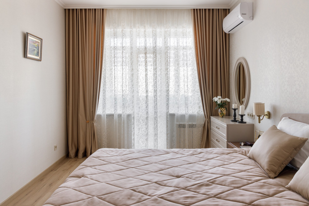 Квартира классика