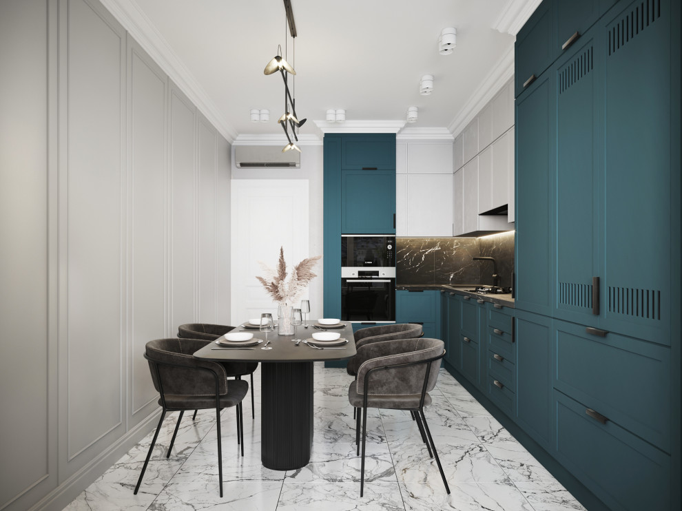 Проект Центральный