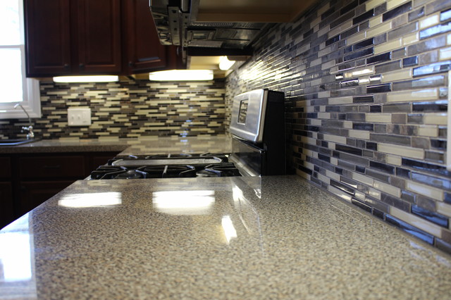 Kitchen - A Necessary Update traditional-kitchen