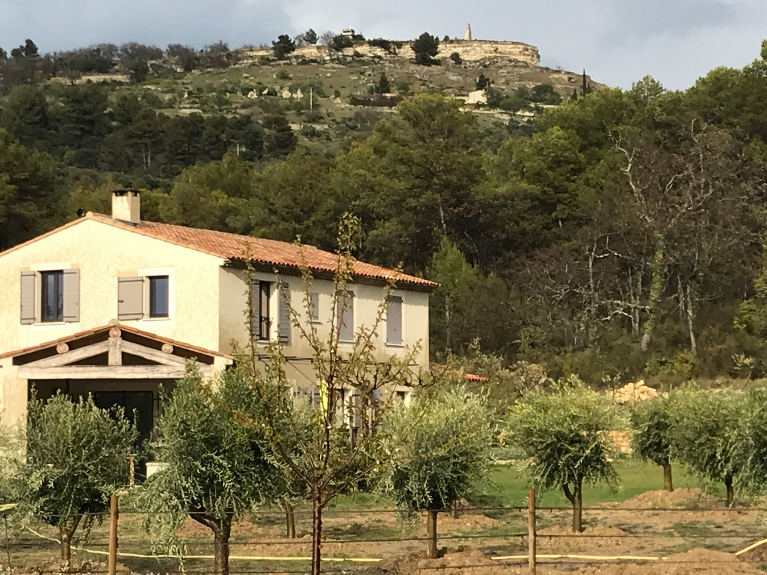 VILLA MC