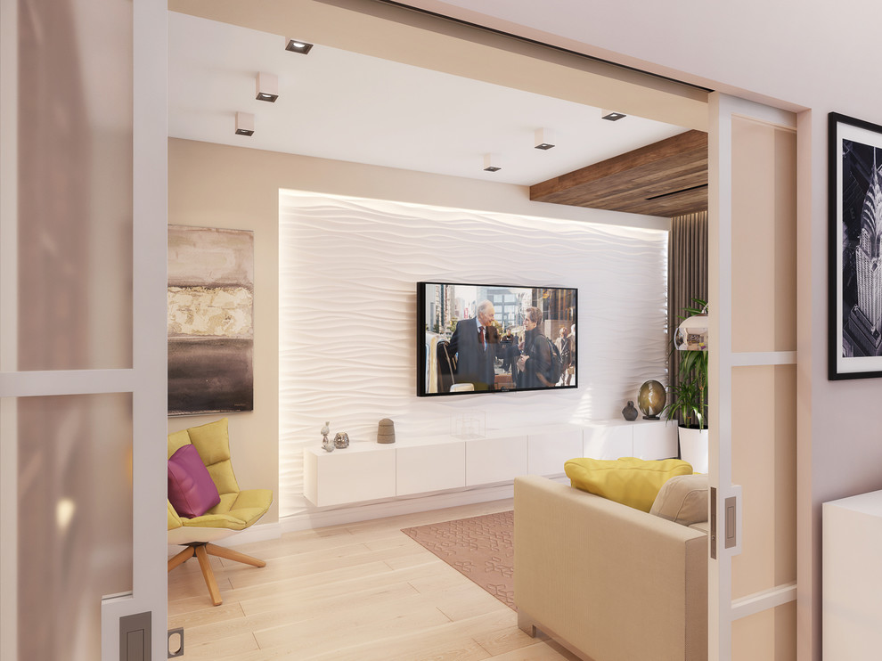 ЖК "Новое Тушино"