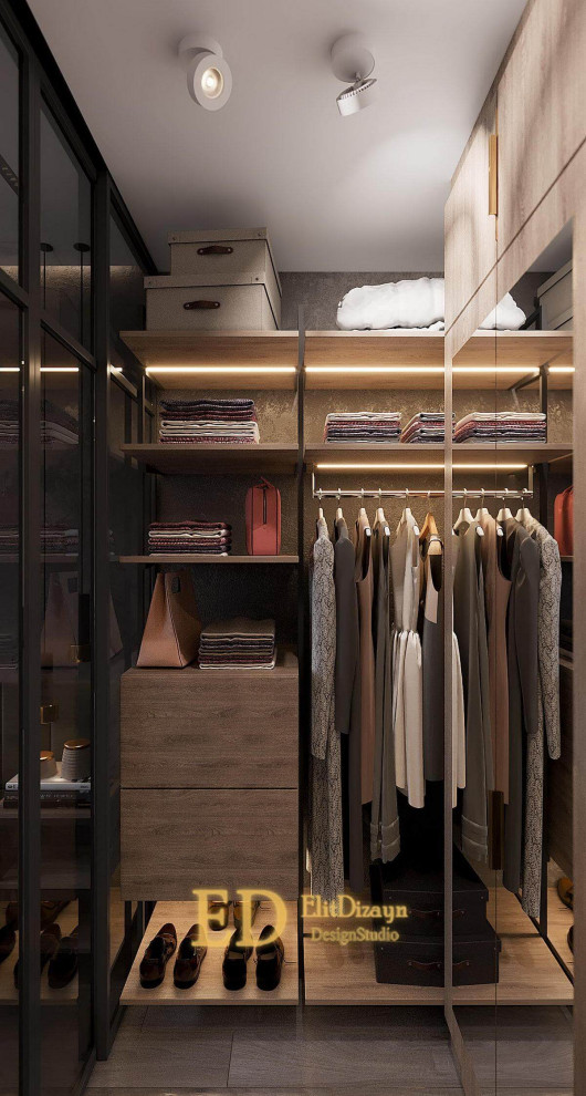 Современная квартира - 3