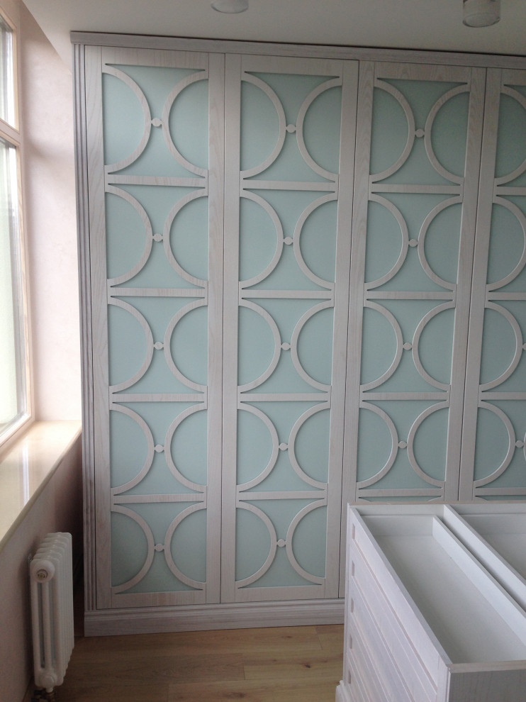 Коттедж на новой риге