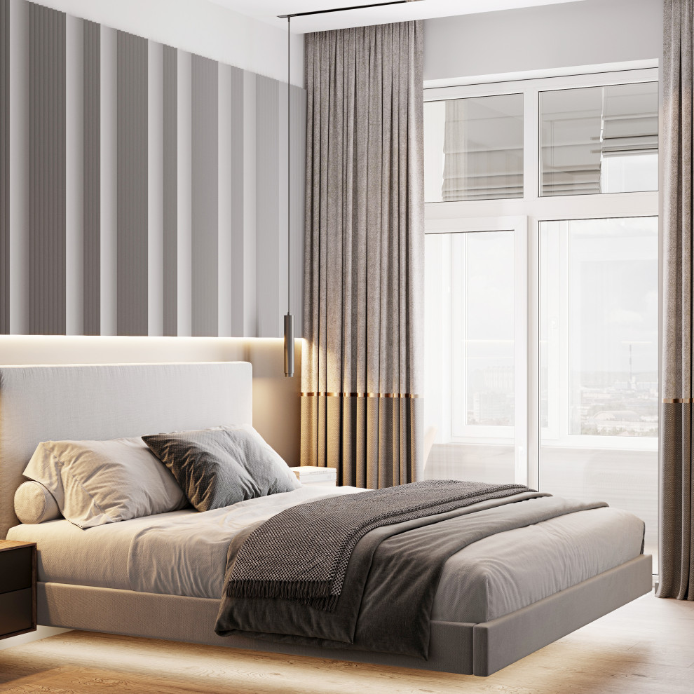 ЖК Символ-Визуализации_Часть вторая