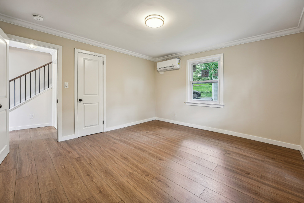 Randolph NJ Renovation & 2nd Floor Addition