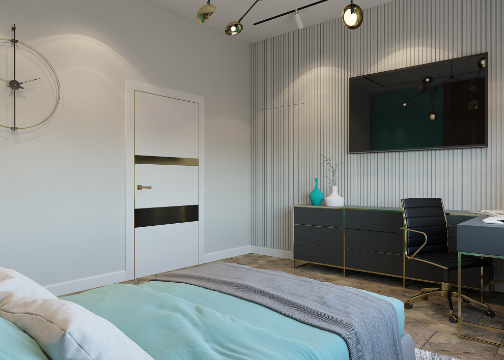 Коттедж "Green Park"