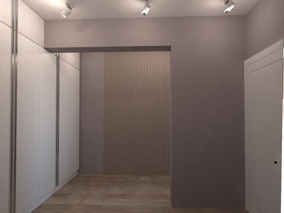 часть квартиры