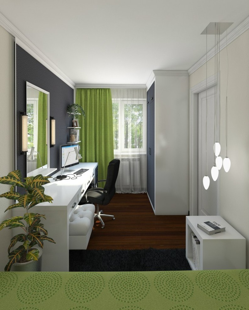 Квартира 45 кв.м.