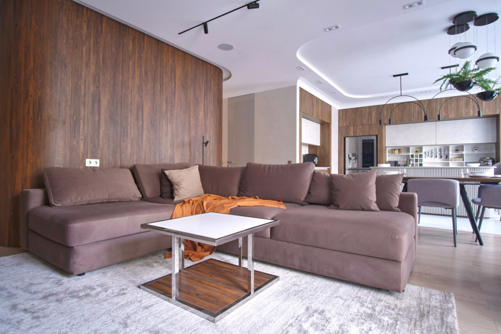 Квартира в Барнауле