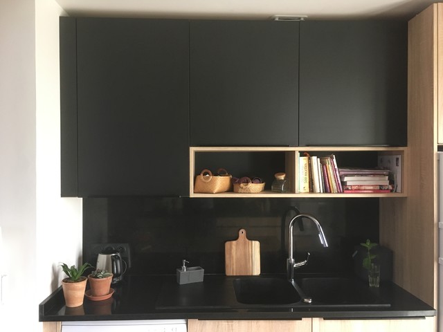 Cuisine trendy-koekken