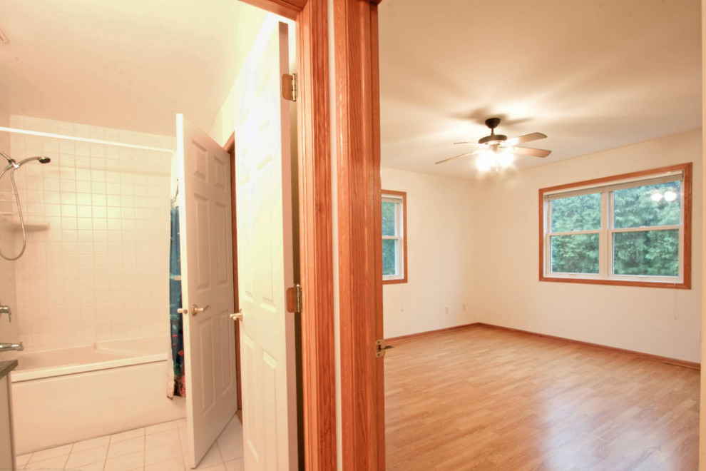 Silver Lake Retirement Ranch