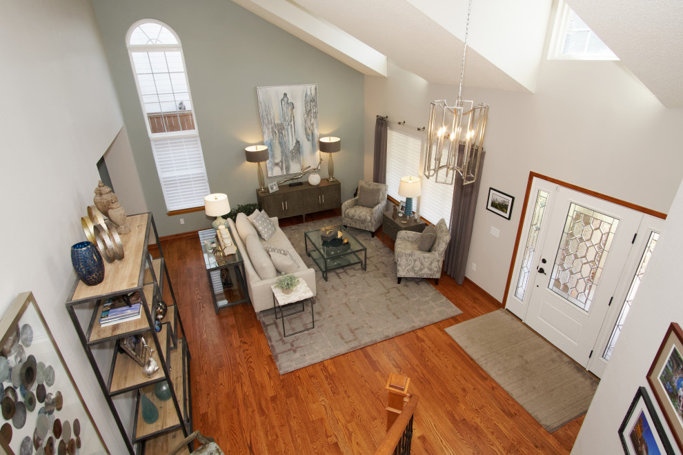 Chesapeake Project