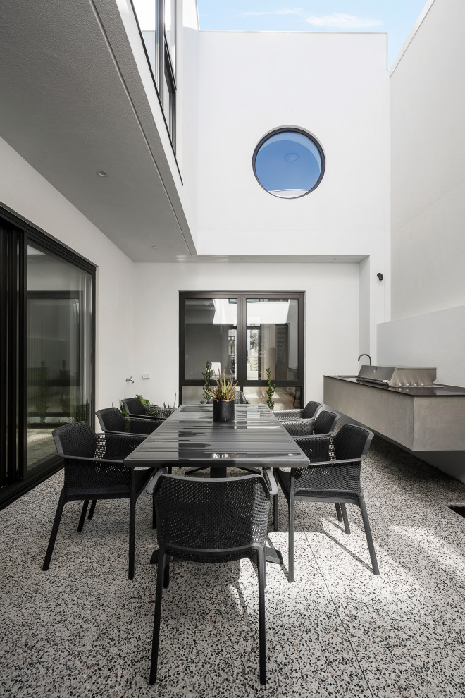 Shenton Park Project