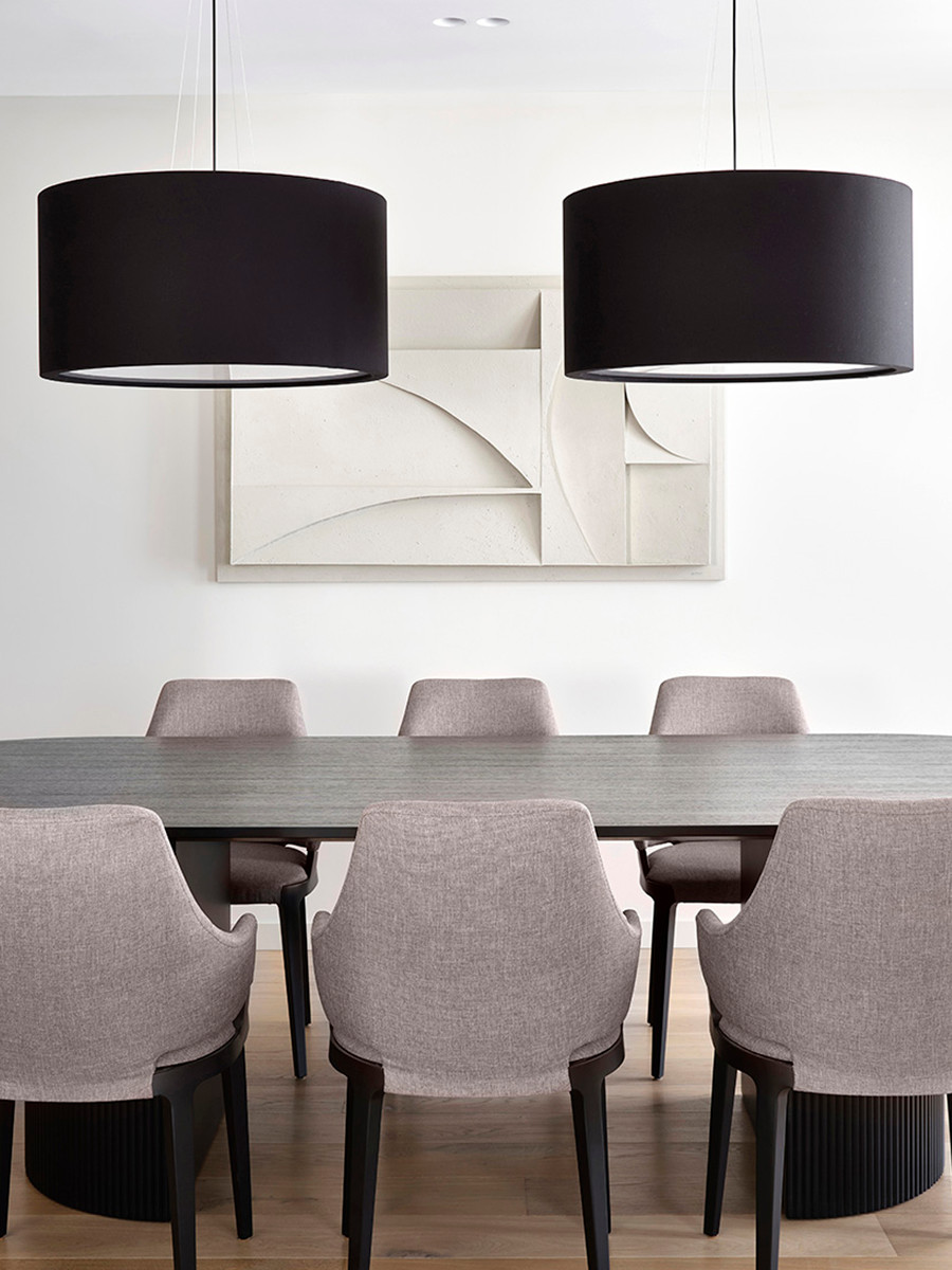 Простор и воздух – счастье быть дома