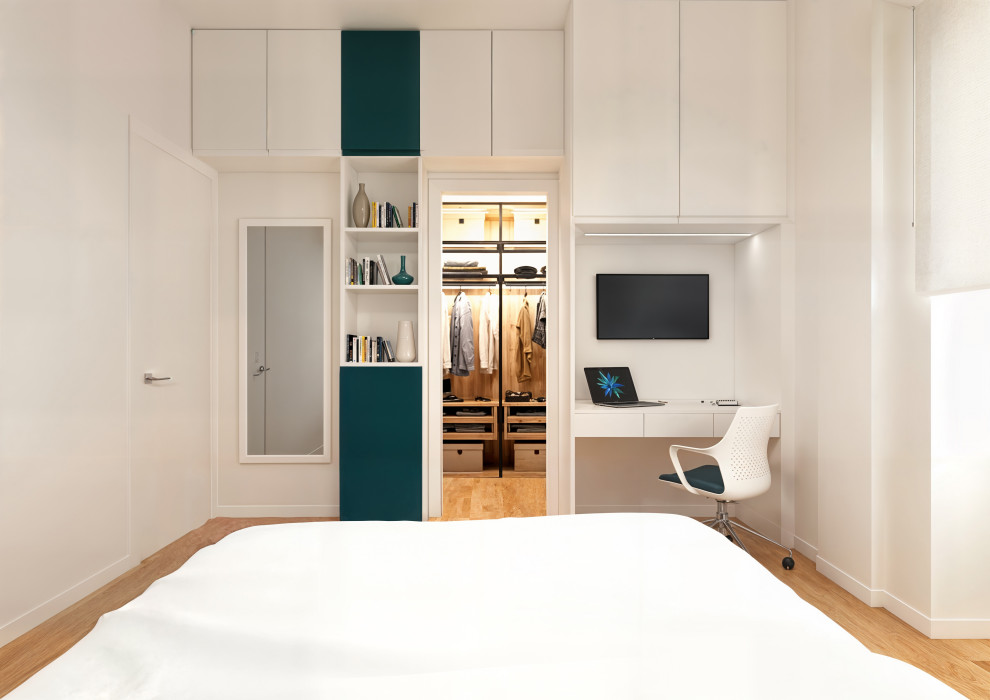 Postazioni smart working su misura: funzionalità e design integrati