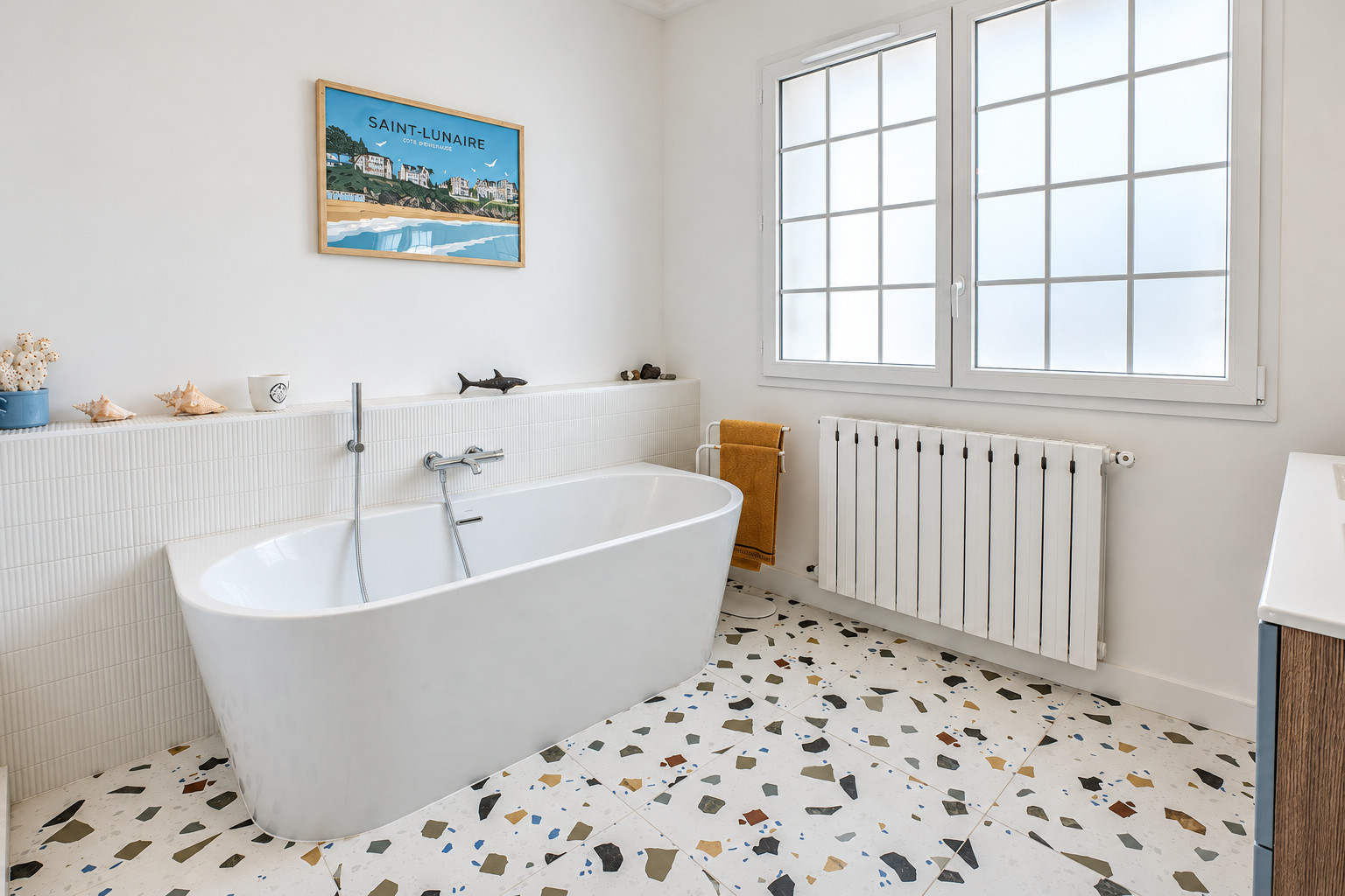 MAISON GARANCE - Rénovation énergétique