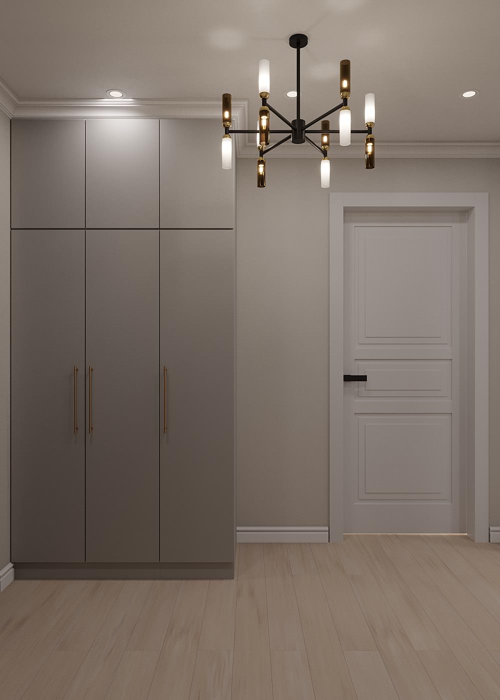 Дом в Жуково